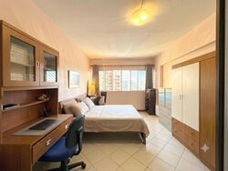 Blk 101 Bukit Batok West Avenue 6 (Bukit Batok), HDB 5 Rooms #583074641